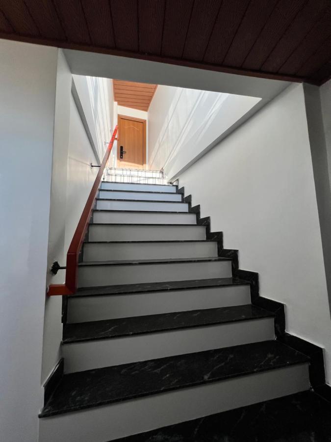 Kim Apartments Vung Tau Buitenkant foto