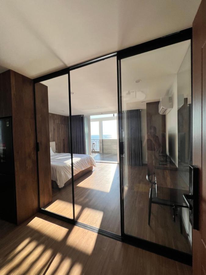 Kim Apartments Vung Tau Buitenkant foto