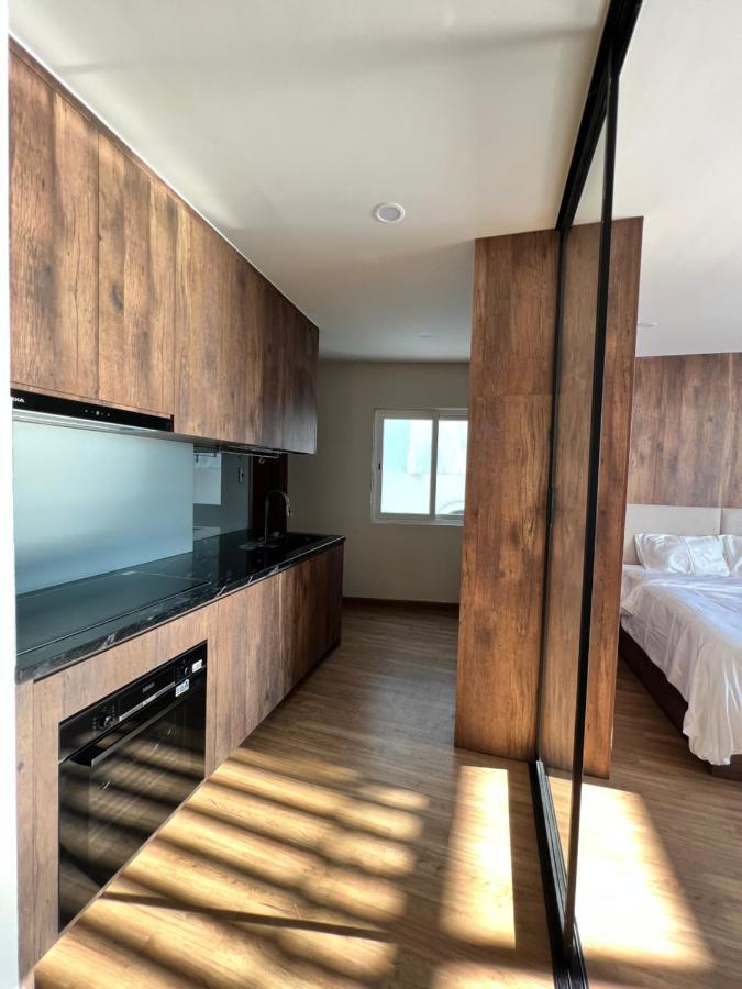 Kim Apartments Vung Tau Buitenkant foto